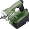 Durofix DXP 60V BLDC Concrete Vibrator, 32" Flex. Shaft, 2-Battery Kit RZ6008-28FP-P2 - alternate 6